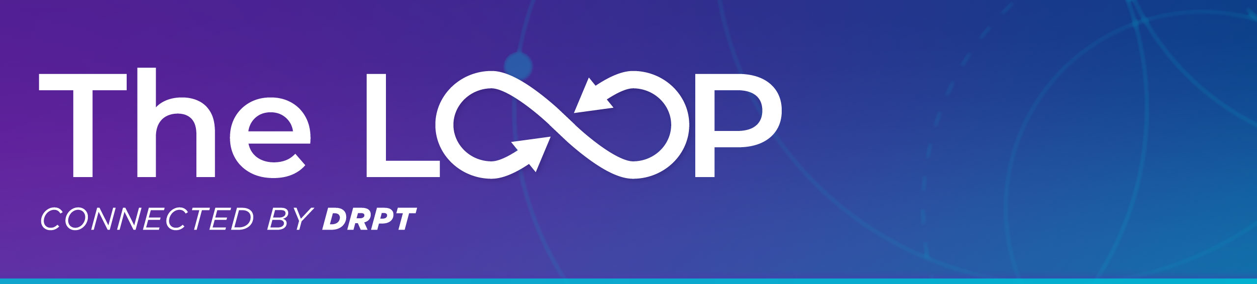 El Bucle - conectado por DRPT