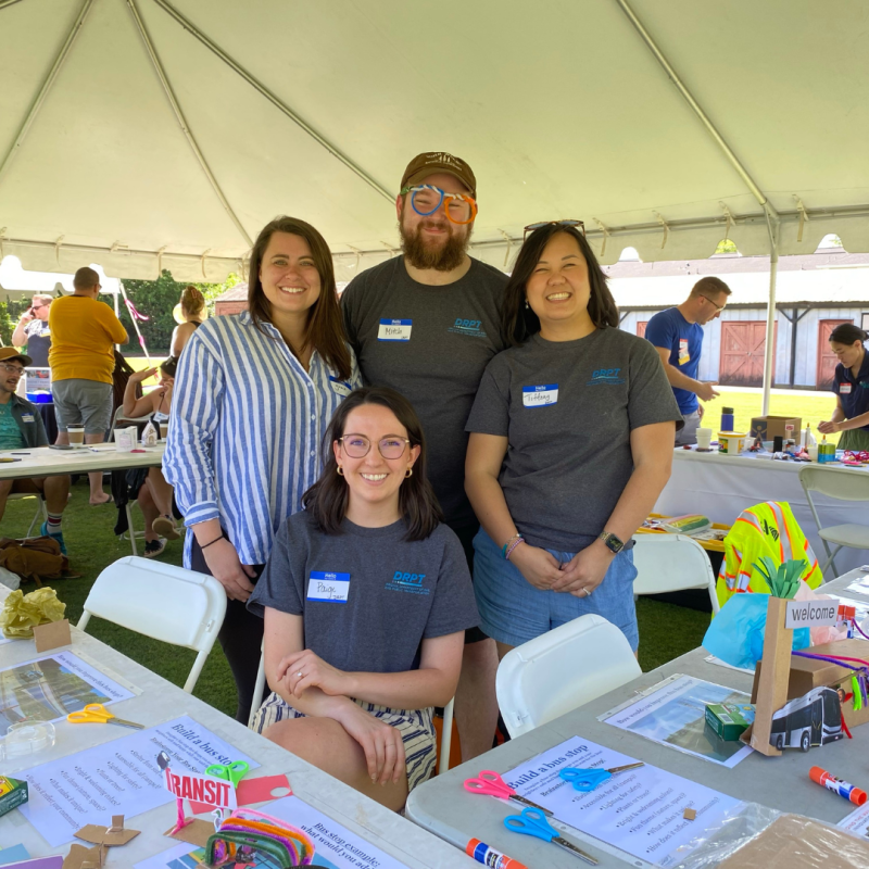 Página de Desarrollo de la Fuerza Laboral